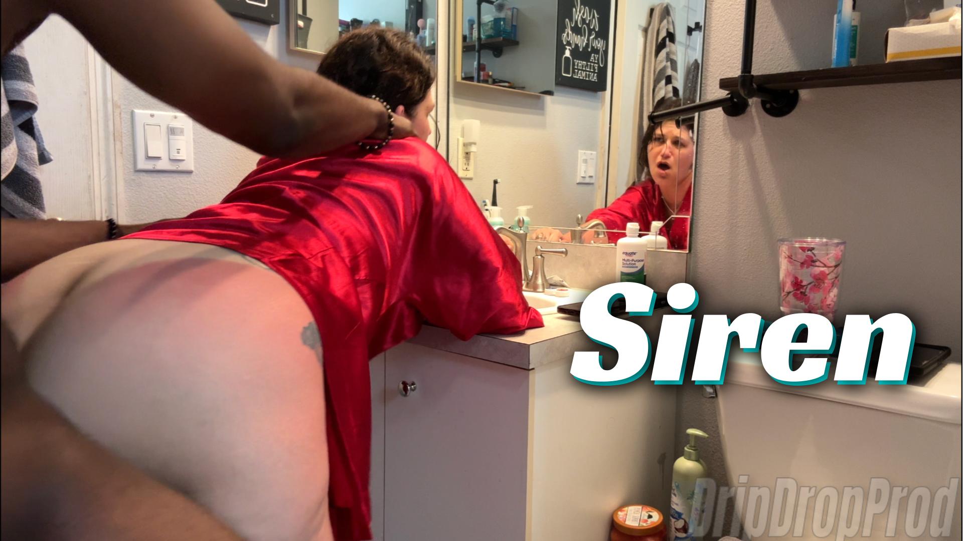 Matt Fucks And Cums In Siren Twice In A Day!!!